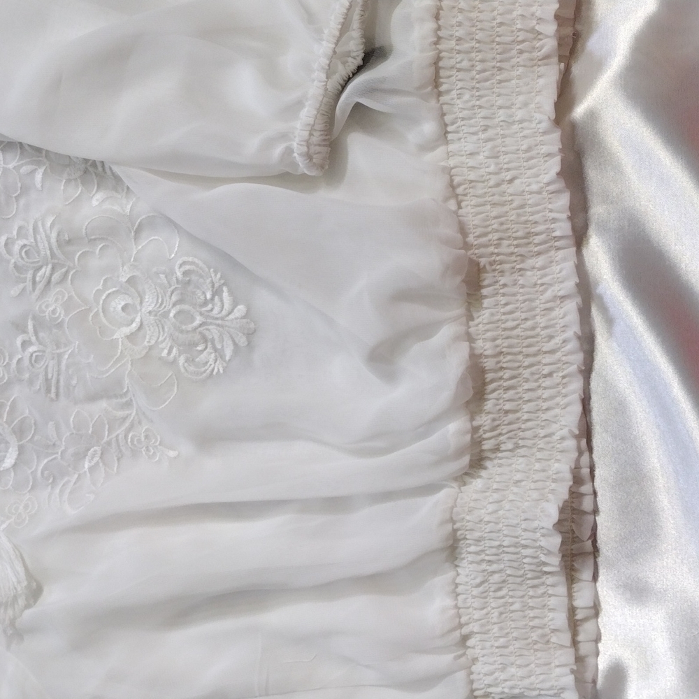 Bluse - Picture 10 of 12